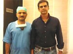 Nikhil Chopra