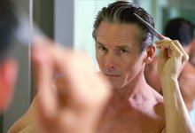  Do not rub or comb your grafts