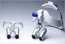 Carl Zeiss Loupes