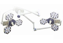 Focused LED Light