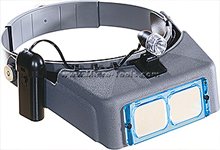 Optivisors