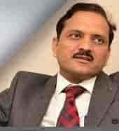 Photo of Vikas Gupta