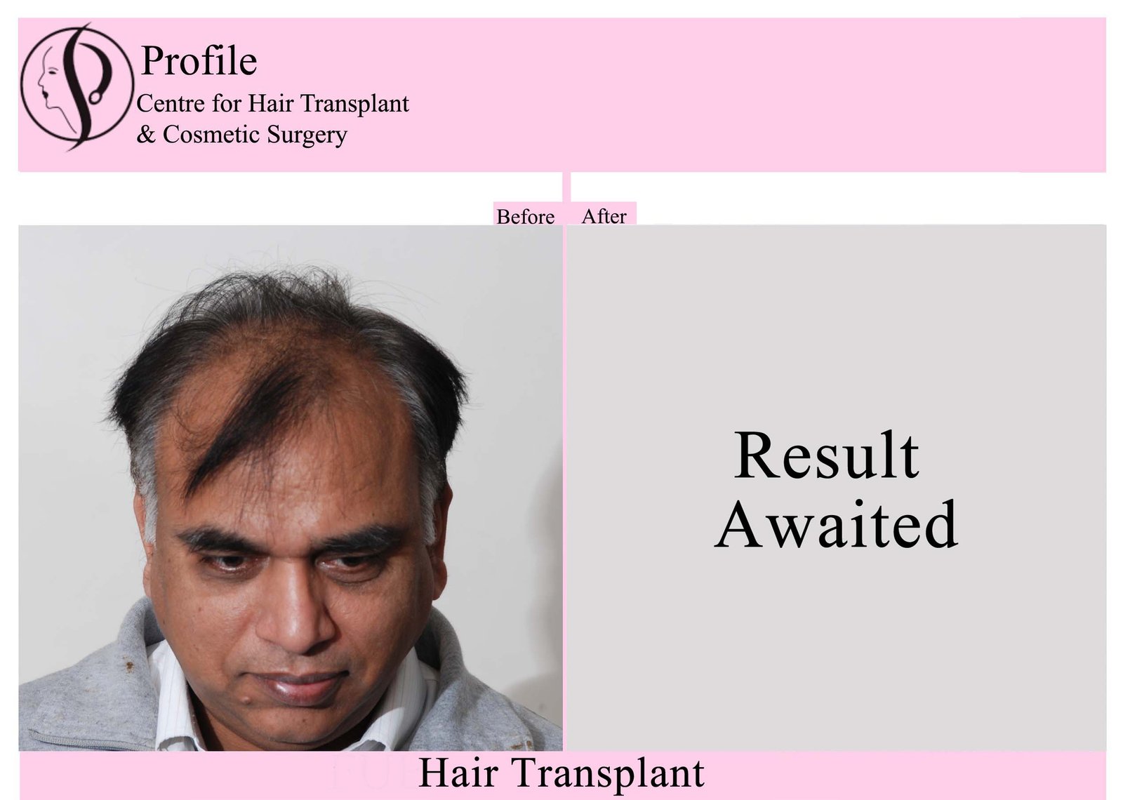 Dr. Rajesh Arya