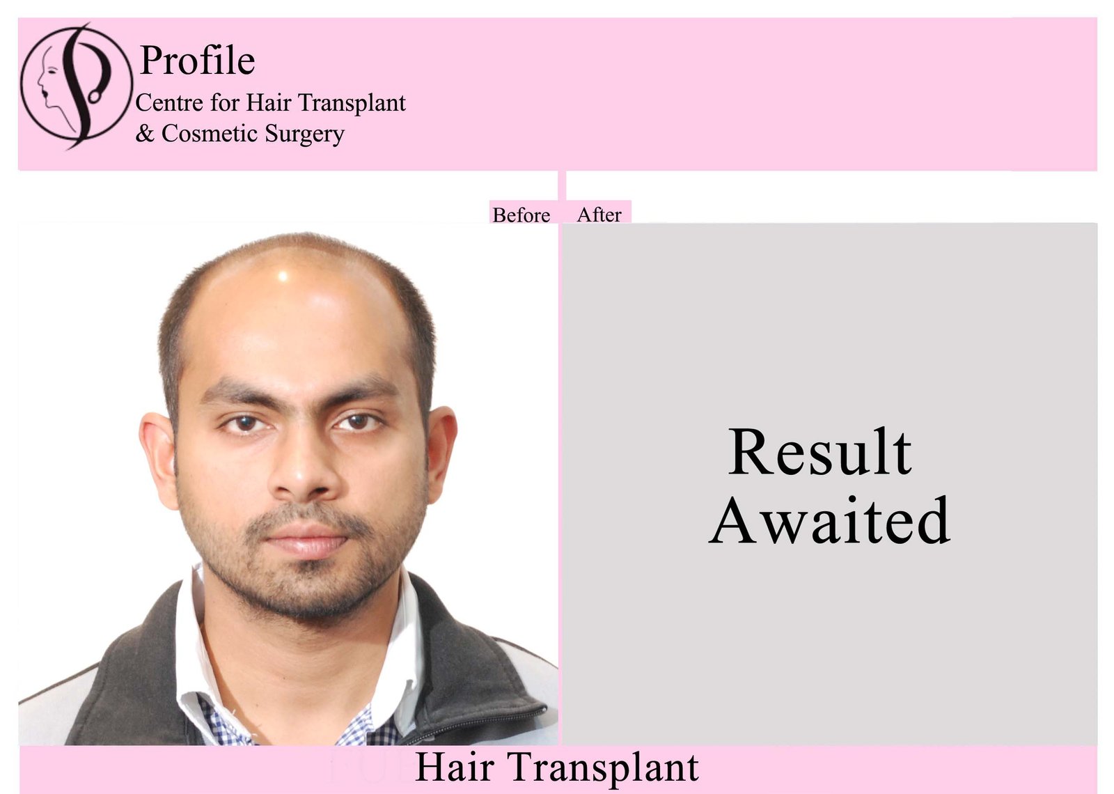 Dr. Sahil Garg