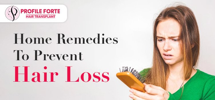 What Are The Common Home Remedies To Prevent Hair Thinning?